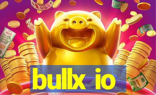 bullx io